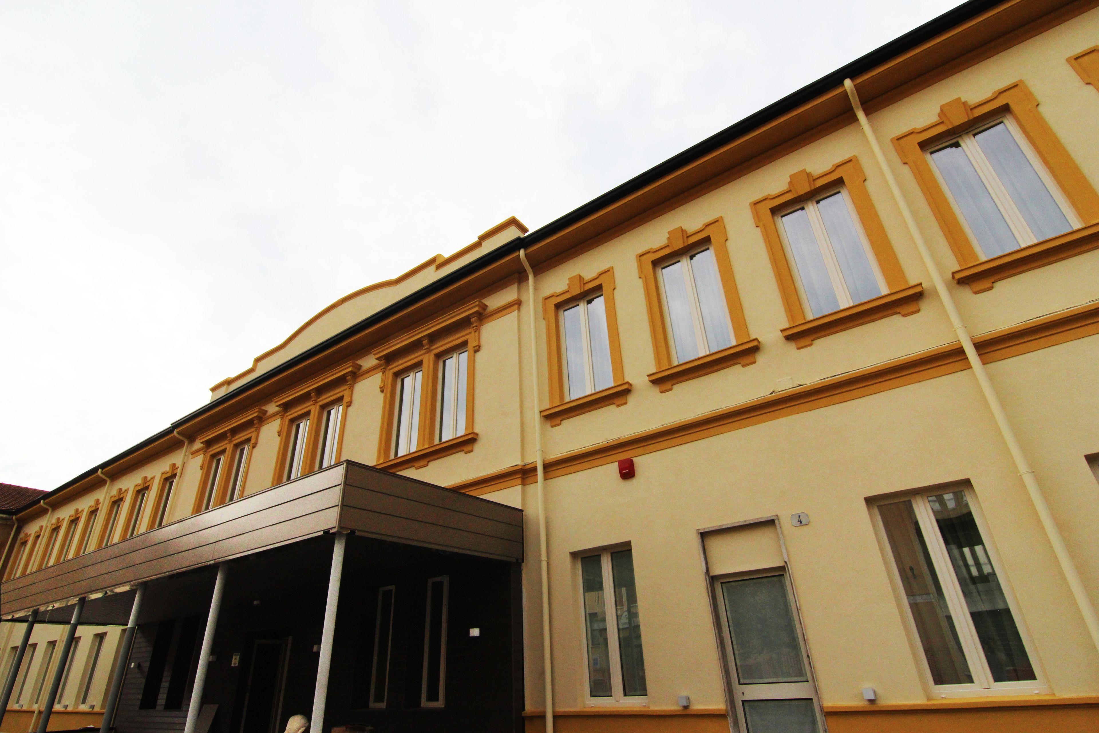 Sole Hotel Verona — Photos 1