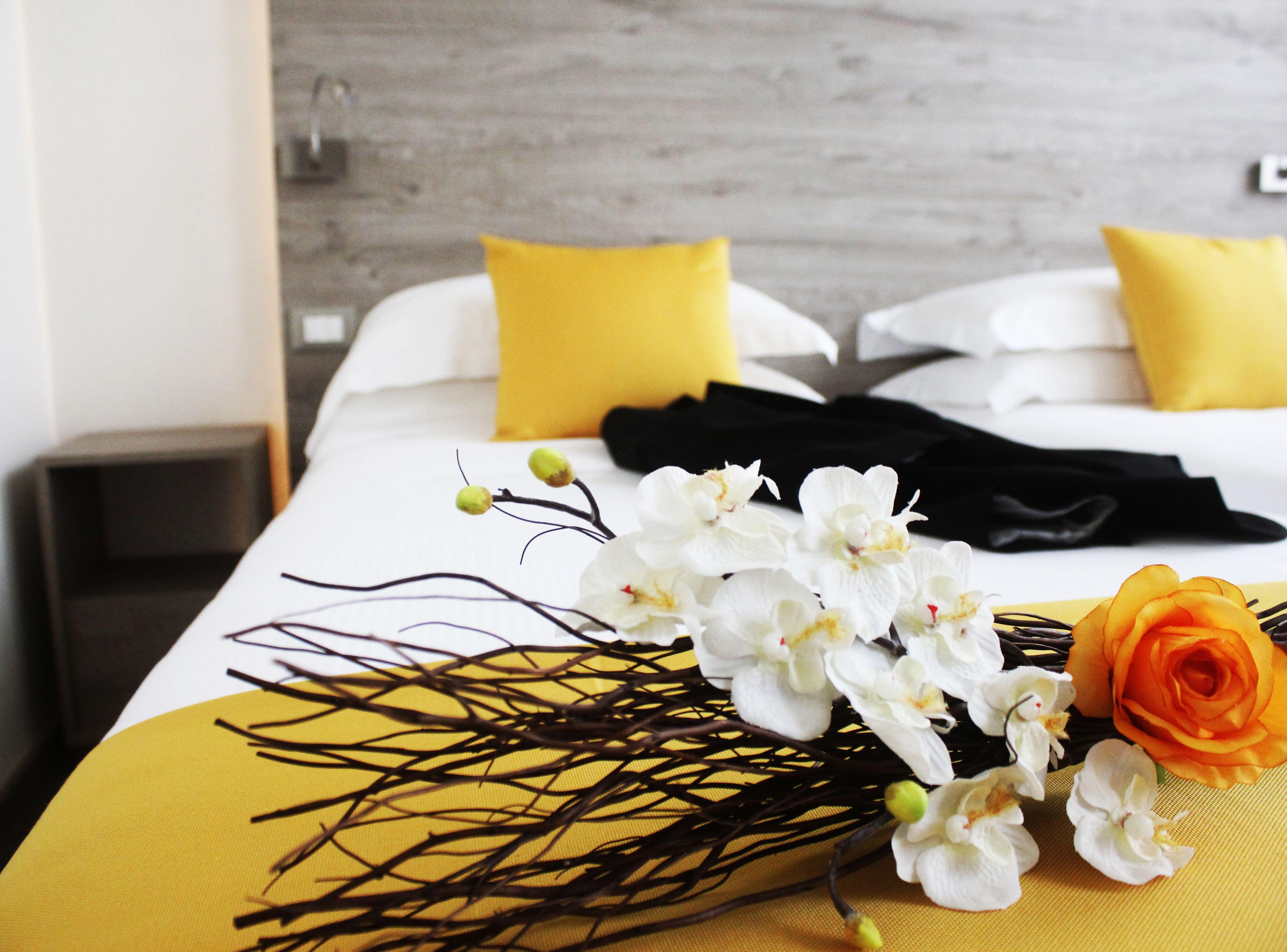 Sole Hotel Verona — Photos 2